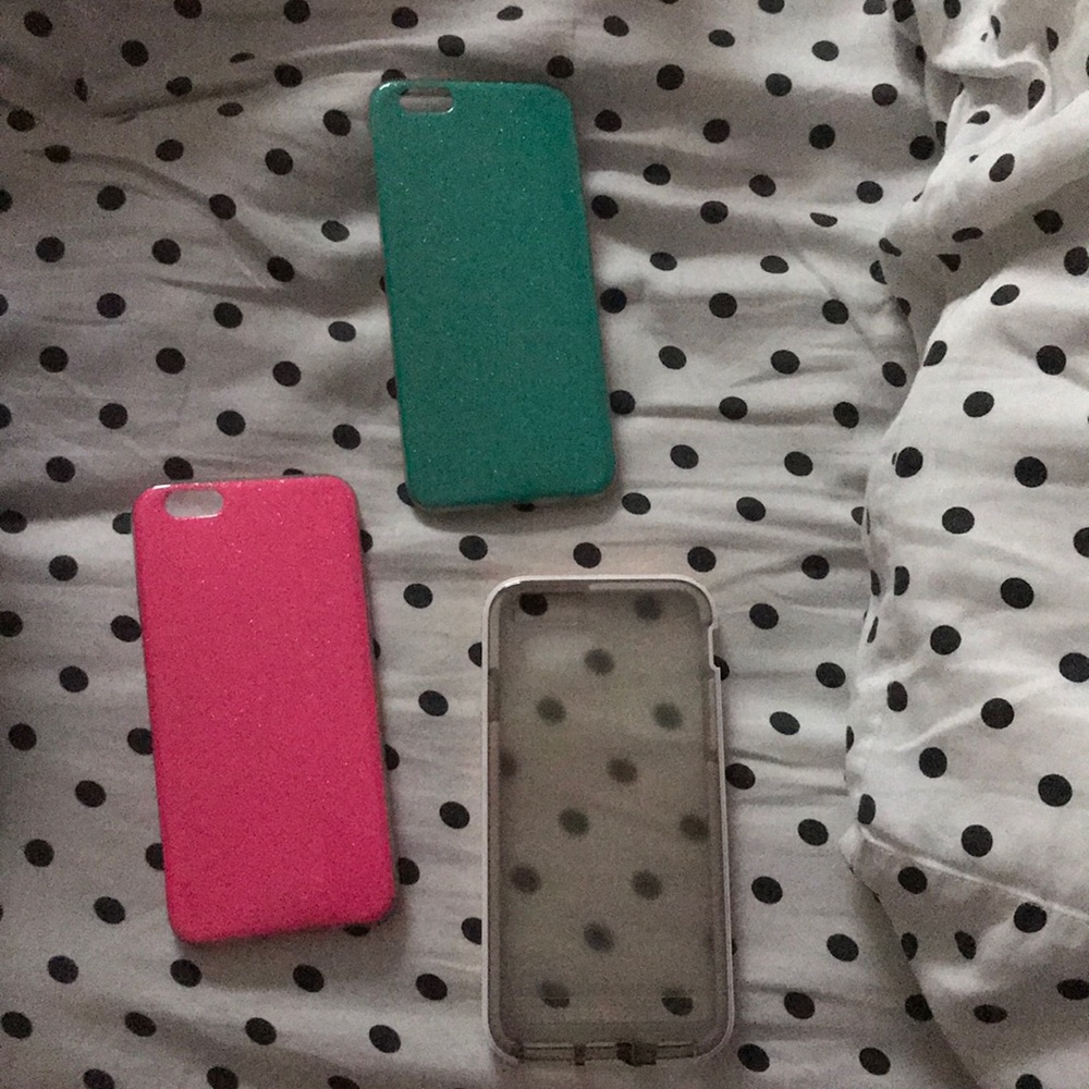iPhone 6s case